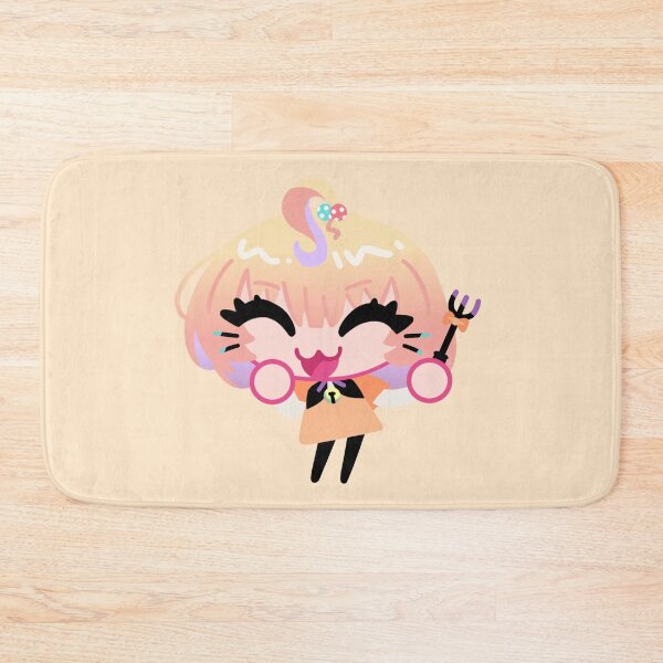 Item preview, Millie Parfait Nijisanji EN designed and sold by okicoma.