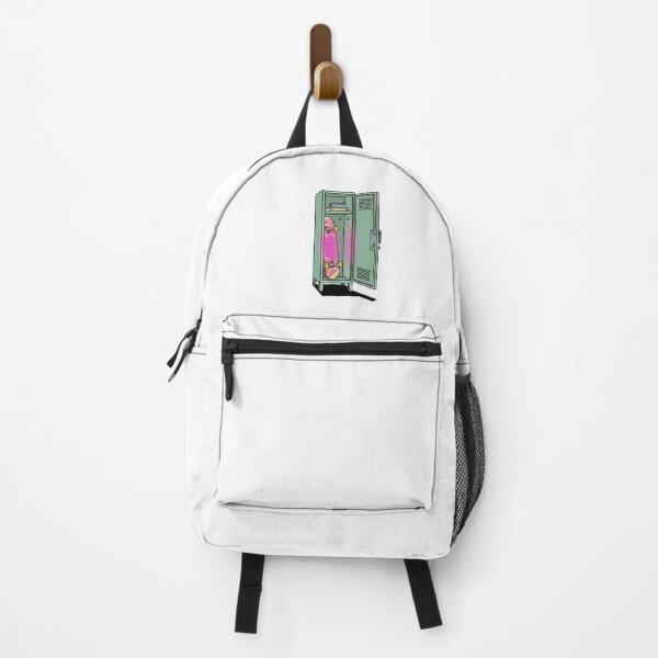 Item preview, Future Graduate Skateboard in Retro School Locker designed and sold by Rare By Hero.