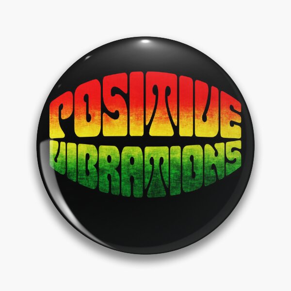 Item preview, Positive Vibrations designed and sold by MagicEyesOnly.