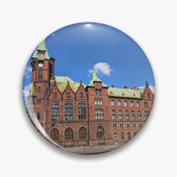 Item preview, Old architecture designed and sold by AJTees99.