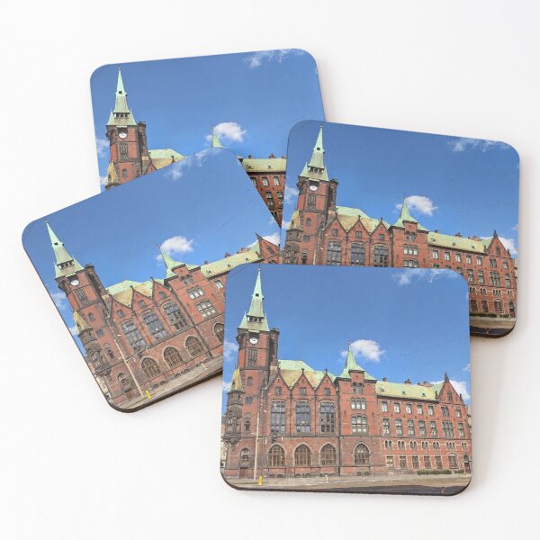 Item preview, Old architecture designed and sold by AJTees99.