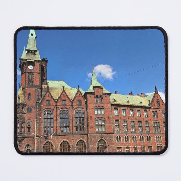 Item preview, Old architecture designed and sold by AJTees99.