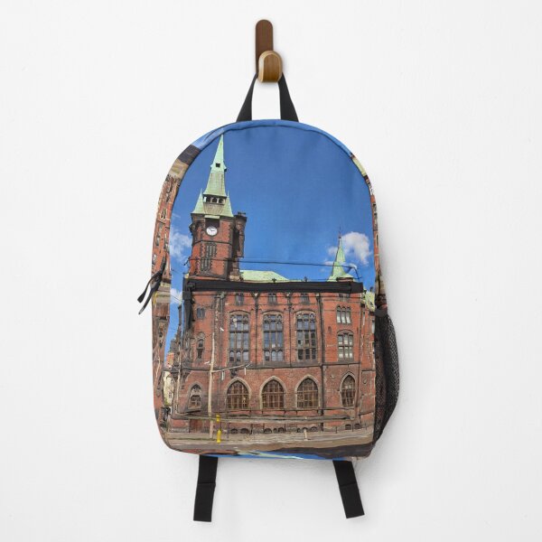Item preview, Old architecture designed and sold by AJTees99.