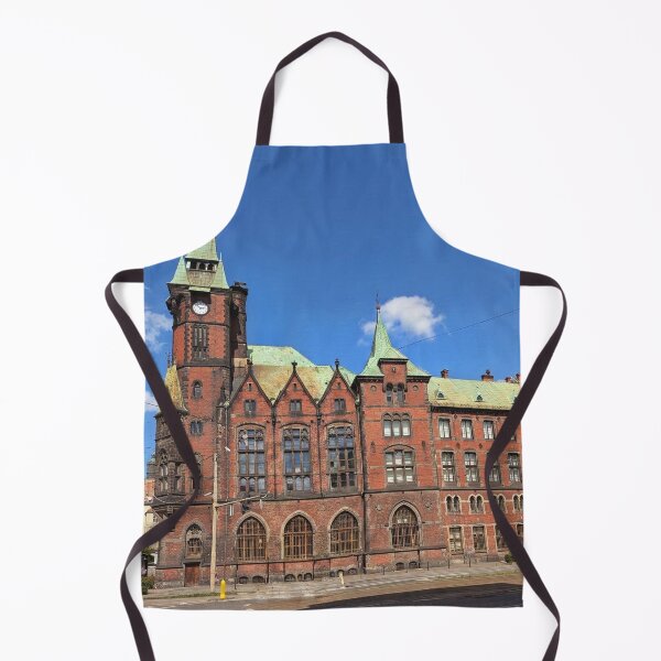 Item preview, Old architecture designed and sold by AJTees99.