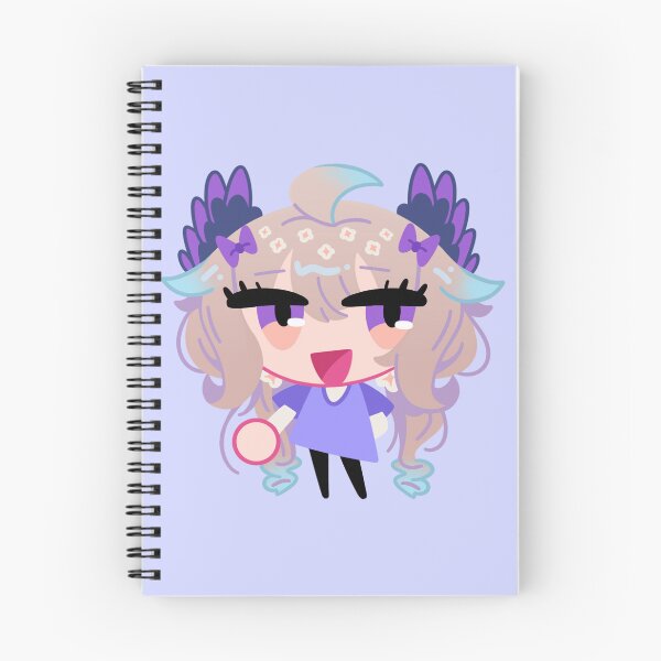 Item preview, Enna Alouette Nijisanji EN designed and sold by okicoma.