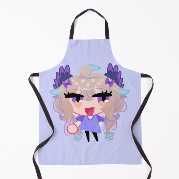 Item preview, Enna Alouette Nijisanji EN designed and sold by okicoma.