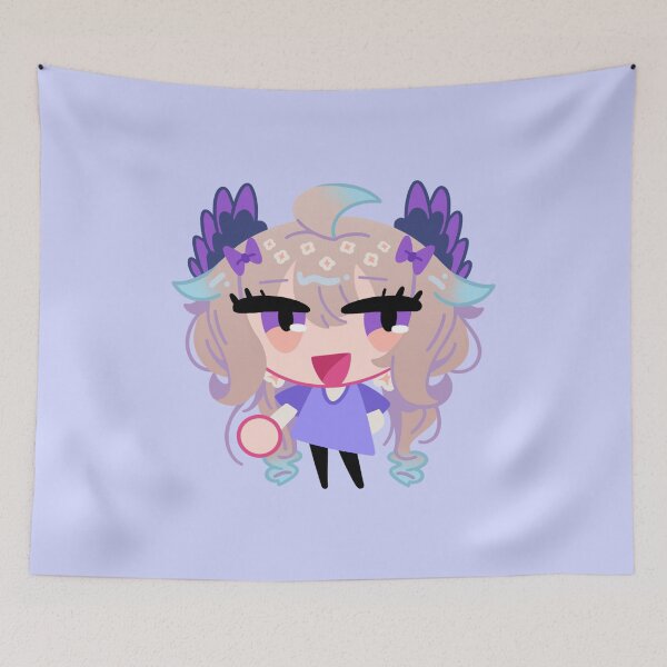 Item preview, Enna Alouette Nijisanji EN designed and sold by okicoma.