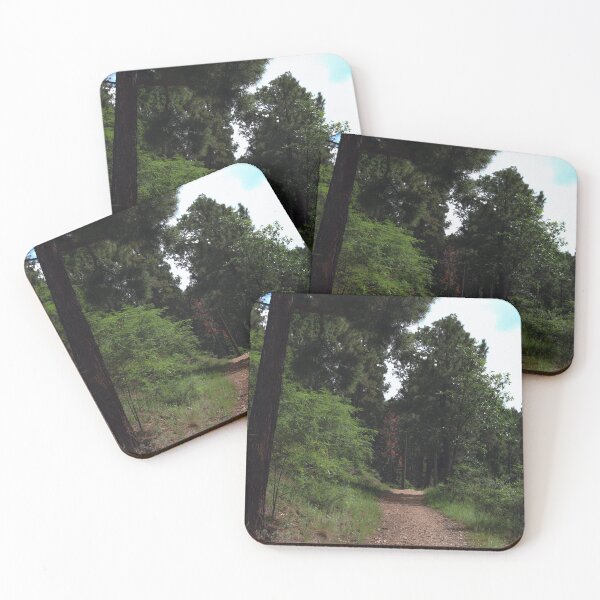 Item preview, Peaceful Butterfly Trail Forest Hiking Path Mount Lemmon Tucson Arizona designed and sold by SiliconValleyUS.