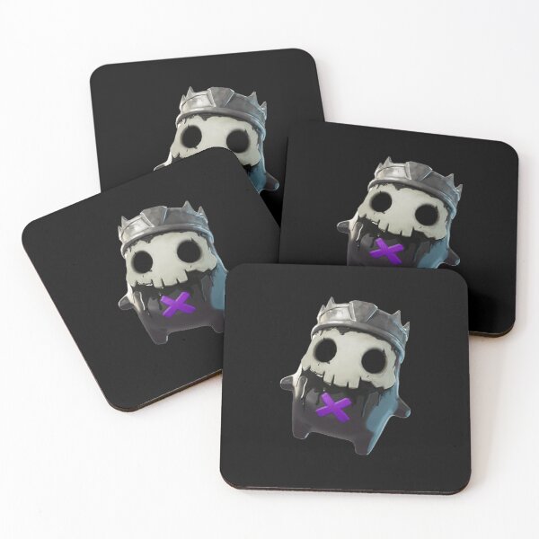 Item preview, Fortnite king sprite designed and sold by Jelly Olive.