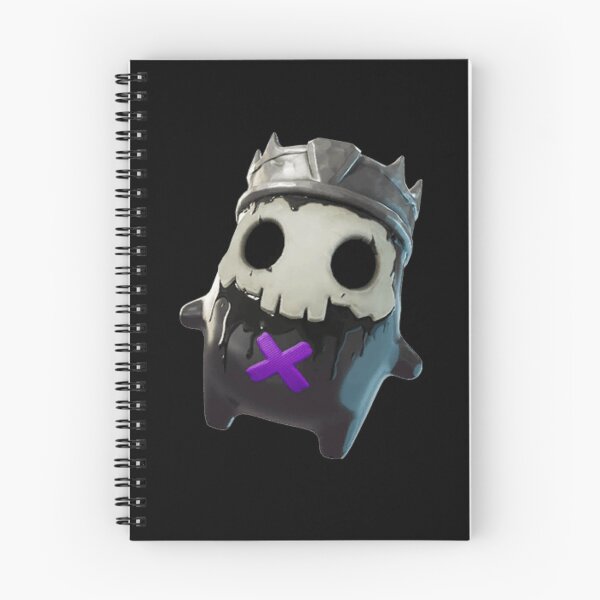 Item preview, Fortnite king sprite designed and sold by Jelly Olive.