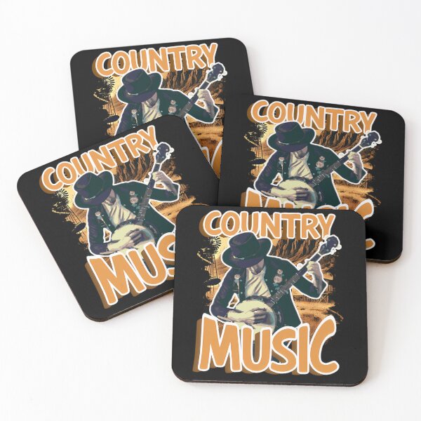 Item preview, Country Music Vintage Western Americana Cowboy Aesthetic designed and sold by DonnaSchultz.