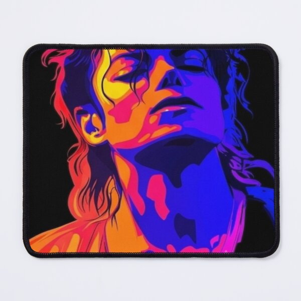 Item preview, Michael Jackson designed and sold by Creativnani.