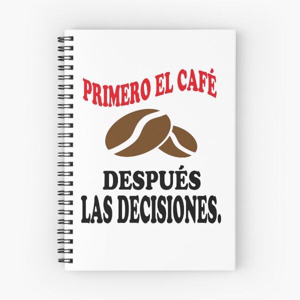 Item preview, Coffee First, Decisions Later designed and sold by elyazidostore.