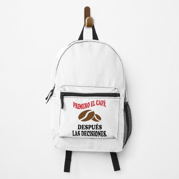 Item preview, Coffee First, Decisions Later designed and sold by elyazidostore.