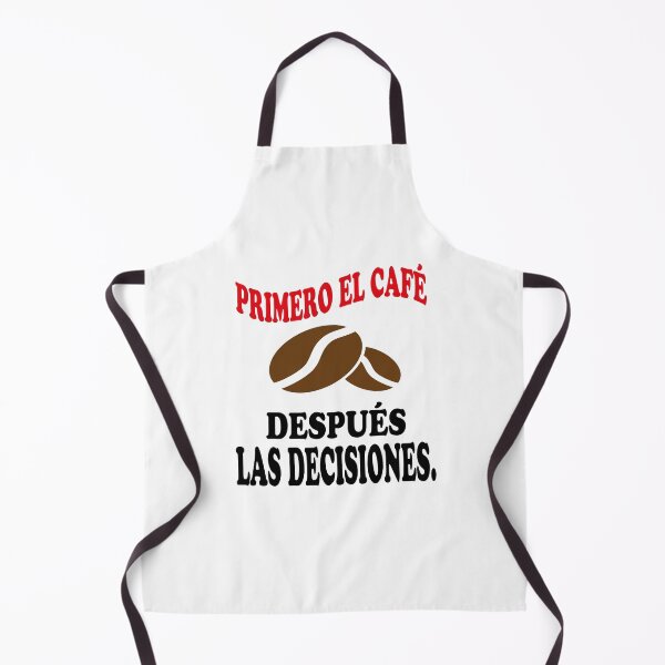 Item preview, Coffee First, Decisions Later designed and sold by elyazidostore.