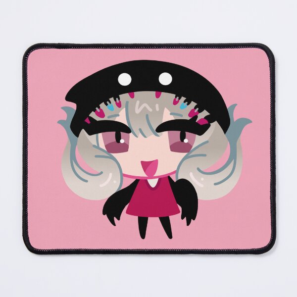 Item preview, Reimu Endou Nijisanji EN designed and sold by okicoma.