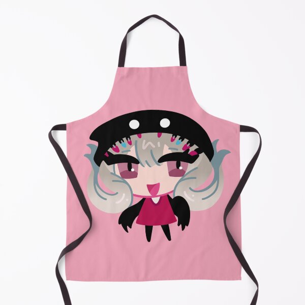 Item preview, Reimu Endou Nijisanji EN designed and sold by okicoma.