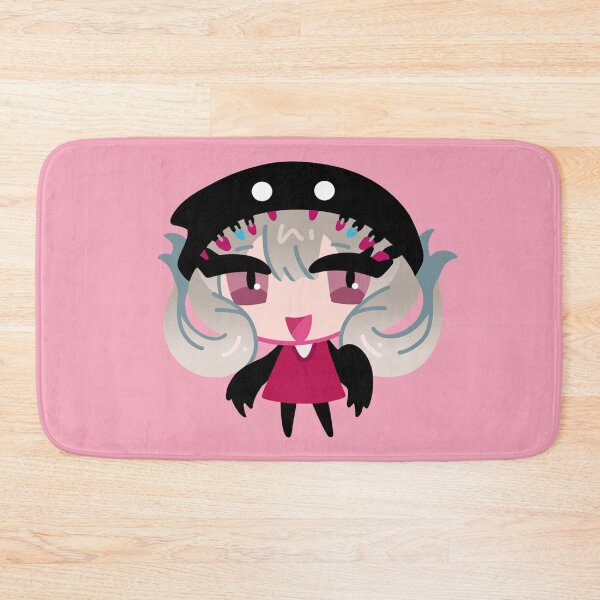 Item preview, Reimu Endou Nijisanji EN designed and sold by okicoma.