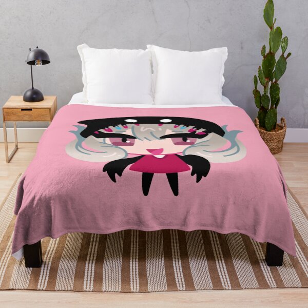 Item preview, Reimu Endou Nijisanji EN designed and sold by okicoma.