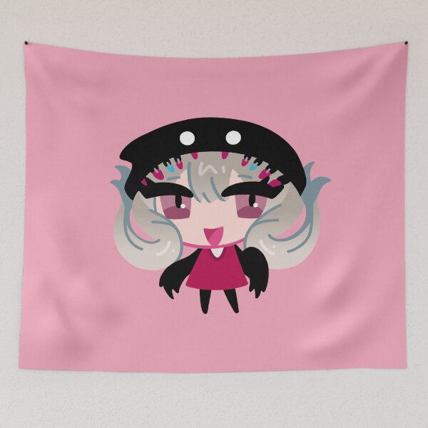 Item preview, Reimu Endou Nijisanji EN designed and sold by okicoma.
