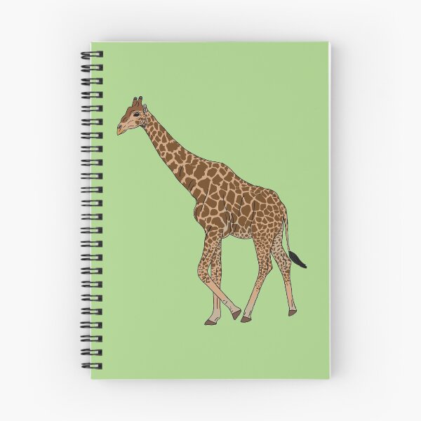 Item preview, Angolan Giraffe designed and sold by GraceT26.