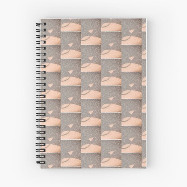 Item preview, Speckled Form: Abstract Minimalist Texture Print designed and sold by KaleChub.