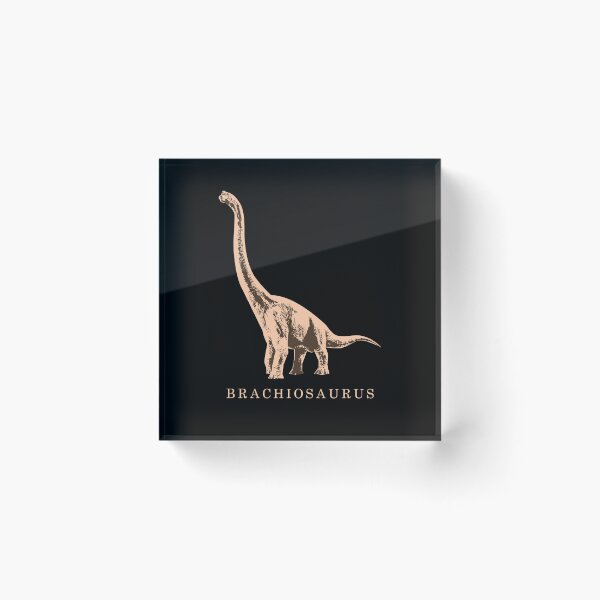 Item preview, Brachiosaurus designed and sold by vannniez.