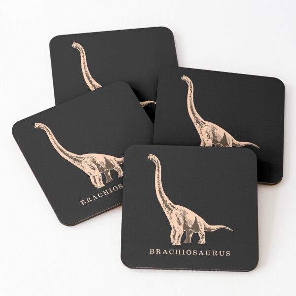 Item preview, Brachiosaurus designed and sold by vannniez.