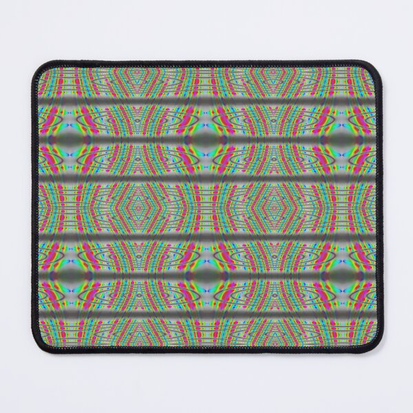 Item preview, Abstract Pattern "Space Architecture. "The oval sun 1" designed and sold by Gluecknika.