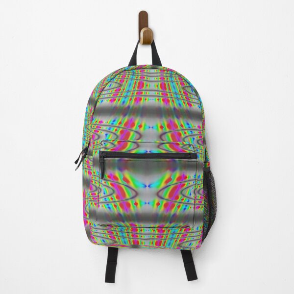 Item preview, Abstract Pattern "Space Architecture. "The oval sun 1" designed and sold by Gluecknika.