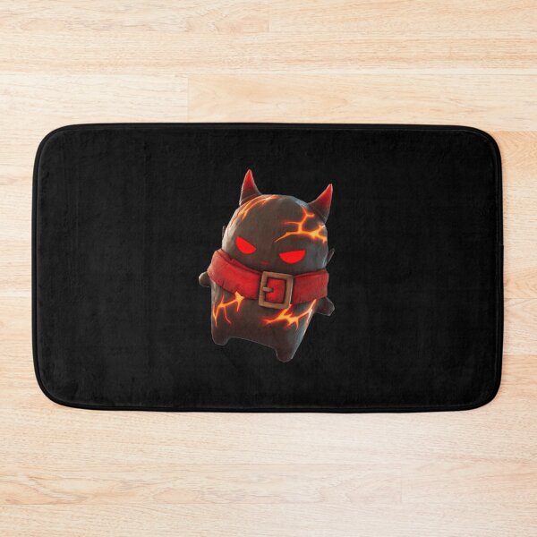 Item preview, Fortnite demon sprite designed and sold by Jelly Olive.
