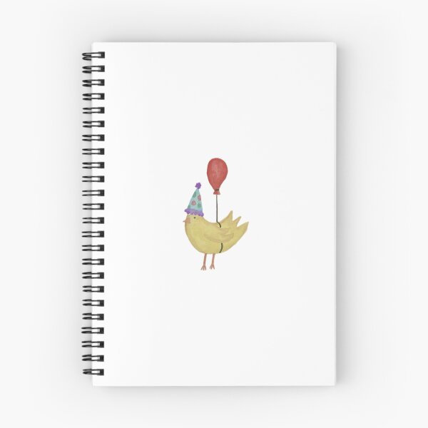 Item preview, Party Bird designed and sold by Trinkitkat.