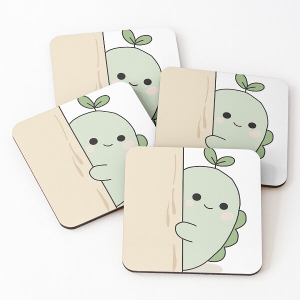 Item preview, Peek-a-boo! ?✨ designed and sold by RONGGU.