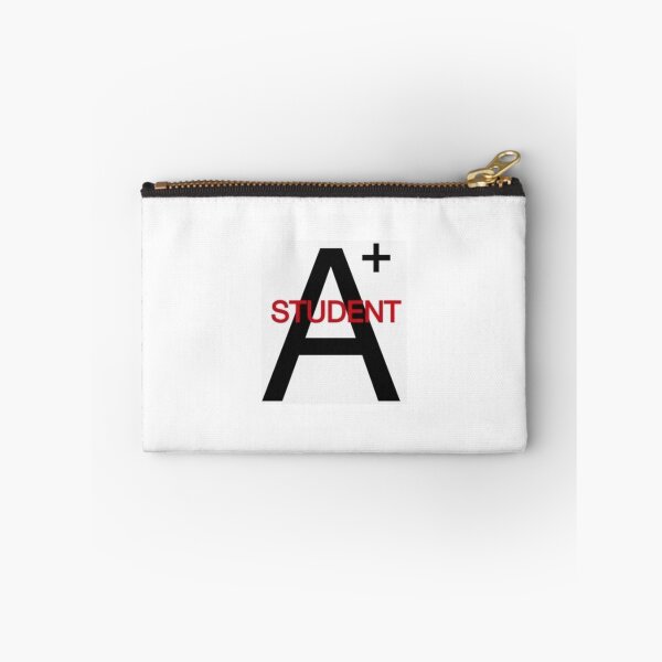 Item preview, A+ STUDENT designed and sold by giantstep.