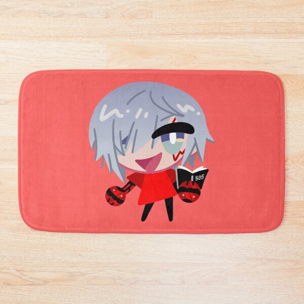 Item preview, Fulgur Ovid Nijisanji EN designed and sold by okicoma.