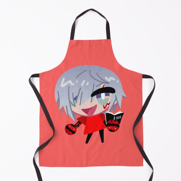 Item preview, Fulgur Ovid Nijisanji EN designed and sold by okicoma.