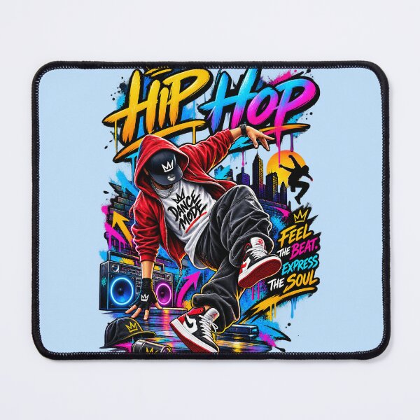 Item preview, Hip hop designed and sold by Altrixa.