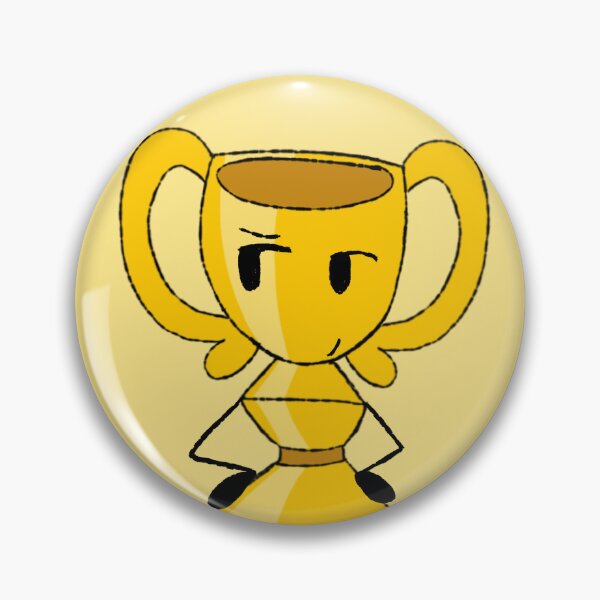 Item preview, Trophy designed and sold by kat-lluvia.