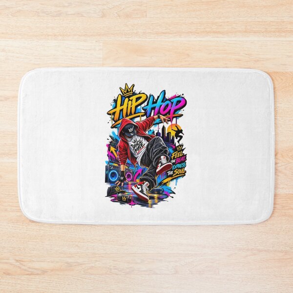 Item preview, Hip hop designed and sold by Altrixa.