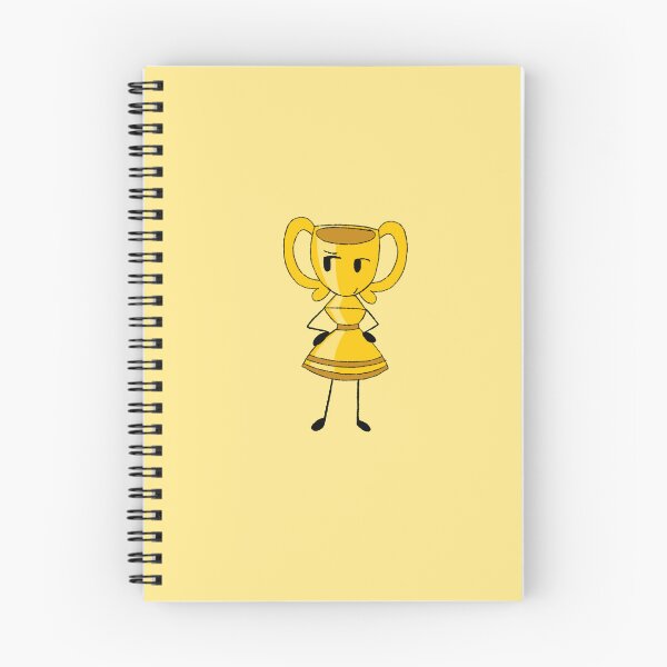 Item preview, Trophy designed and sold by kat-lluvia.