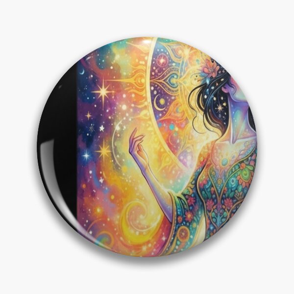Item preview, Beltane Goddess designed and sold by sormangalway7.