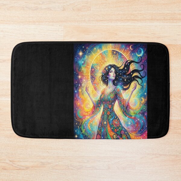 Item preview, Beltane Goddess designed and sold by sormangalway7.