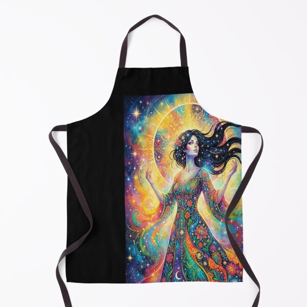 Item preview, Beltane Goddess designed and sold by sormangalway7.