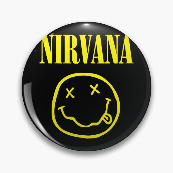 Item preview, Yellow Typography Hard Rock Band  designed and sold by ConnieReyes.