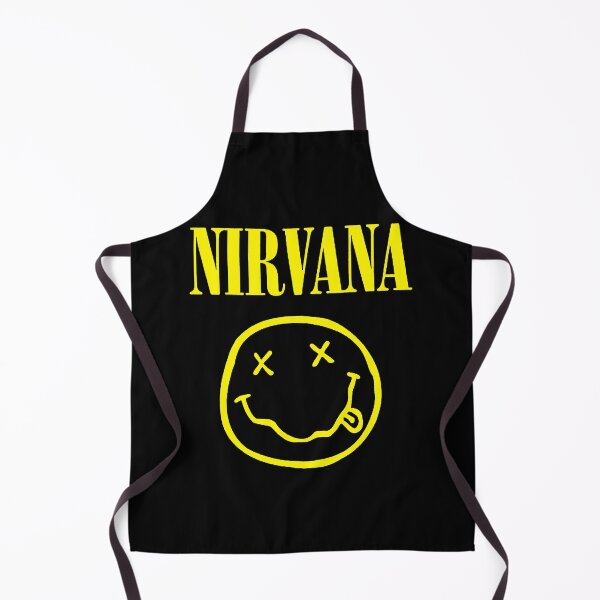 Item preview, Yellow Typography Hard Rock Band designed and sold by ConnieReyes.