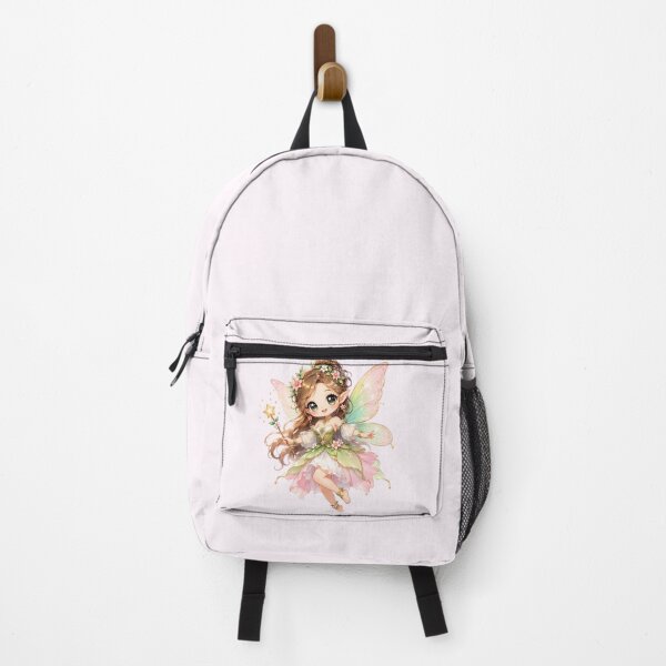 Item preview, Magical Kawaii Fairy designed and sold by Lolilas.