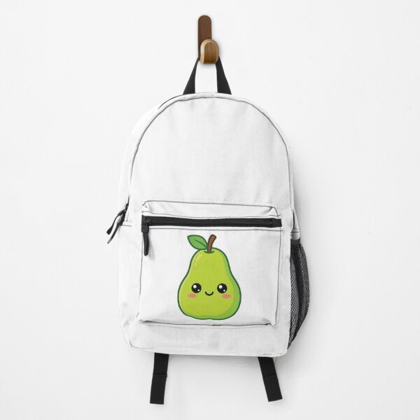 Item preview, Pear, cute fruit designed and sold by Mqyou.