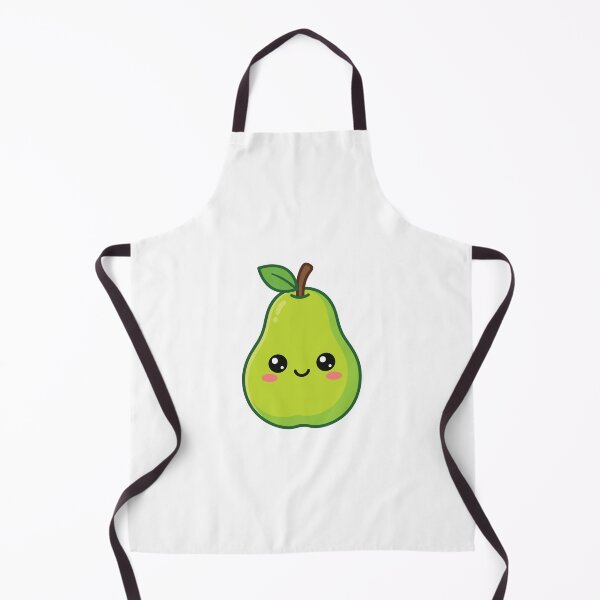 Item preview, Pear, cute fruit designed and sold by Mqyou.
