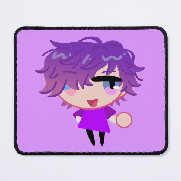 Item preview, Uki Violet Nijisanji EN designed and sold by okicoma.