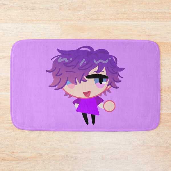Item preview, Uki Violet Nijisanji EN designed and sold by okicoma.